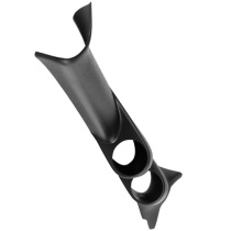 Mätarhållare A-stolpe Dubbel 52.4mm NISSAN SENTRA/SPEC V 01-04 Autometer